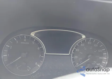 2019 Nissan Pathfinder Sv из США, поврежденный, VIN 5N1DR2MNXKC633983